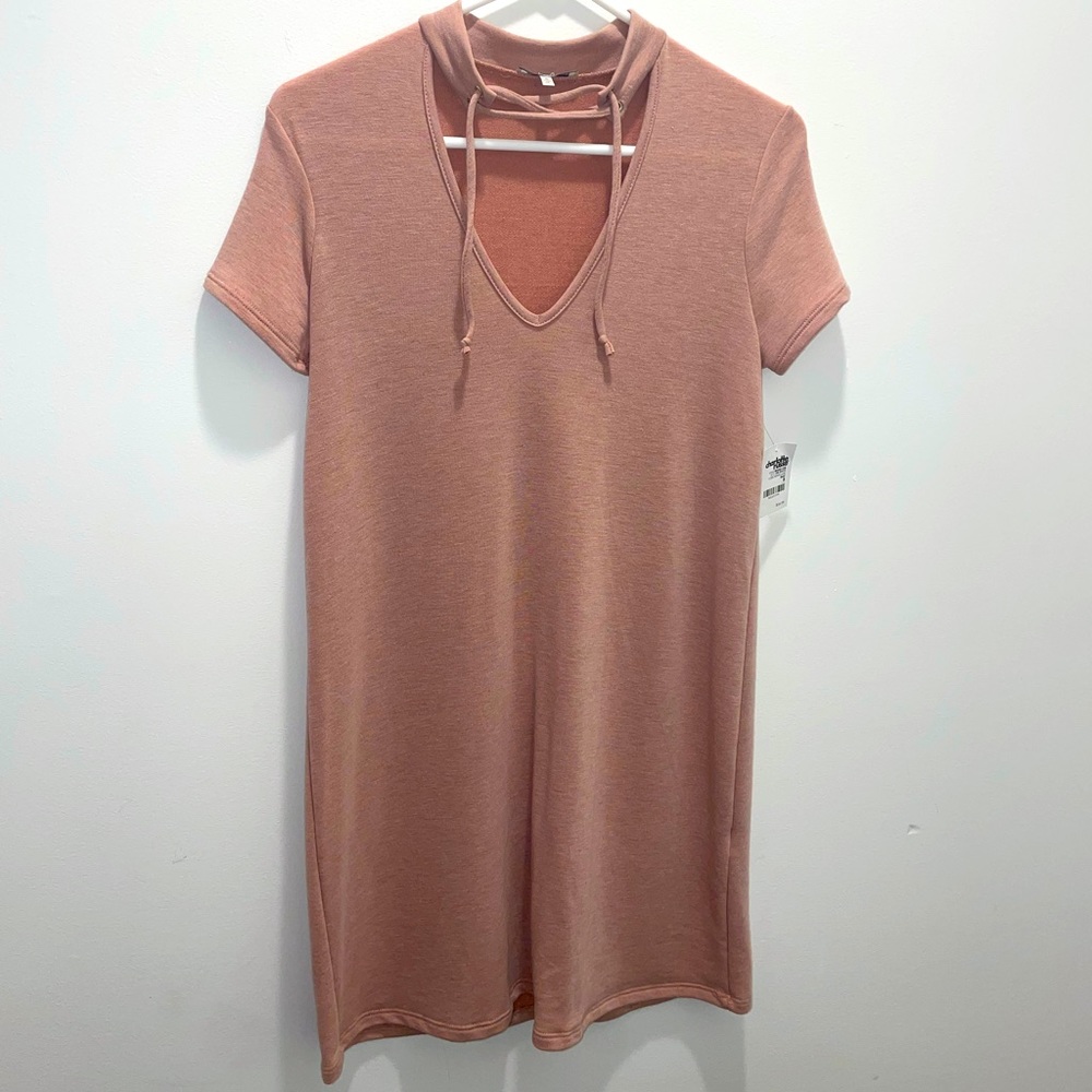 NWT T-Shirt Dress